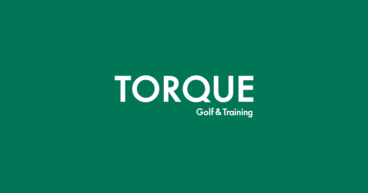 TORQUE（トルク）屋内ゴルフレッスン場